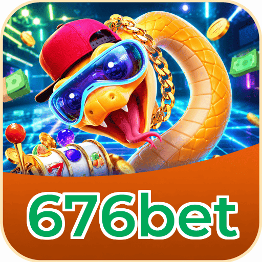 Logo 676bet - Cadastro Seguro e Confiável