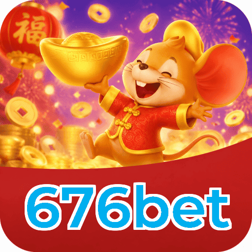 676bet Logo