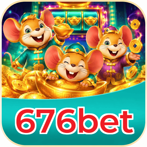 Logo 676bet - Download Seguro