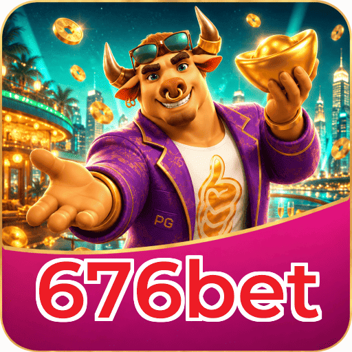 Logo 676bet - Como Fazer Cadastro