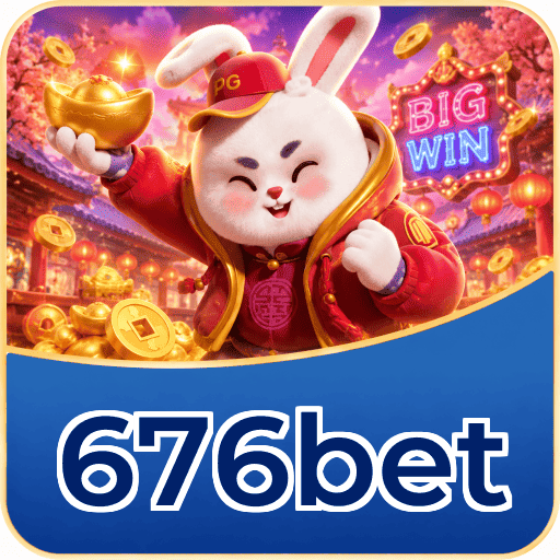 Logo 676bet Referências