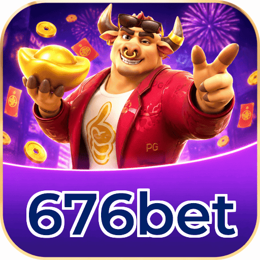 Logo 676bet