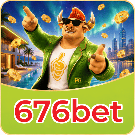 Logo 676bet Login