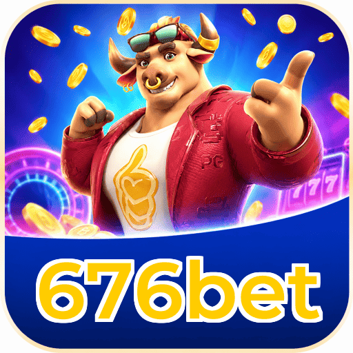 Logo 676bet