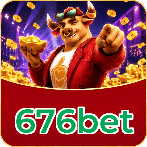 676bet Logo