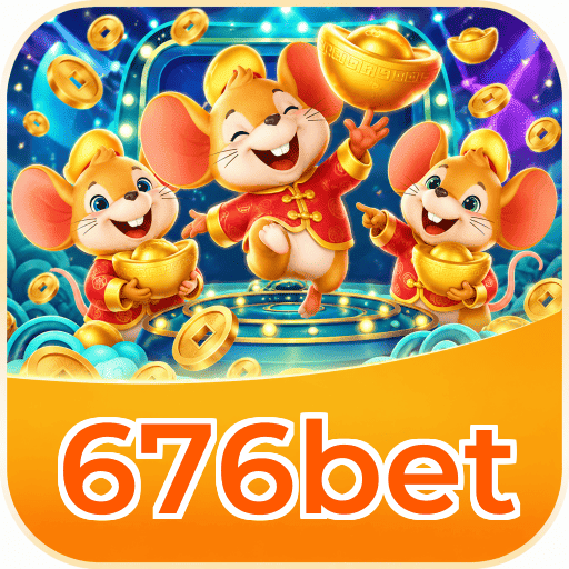 676bet Big Wins Logo