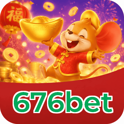 Logo 676bet