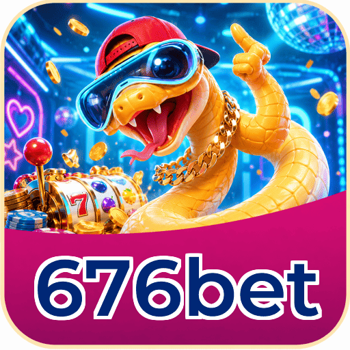 Logo 676bet - Novos Jogadores