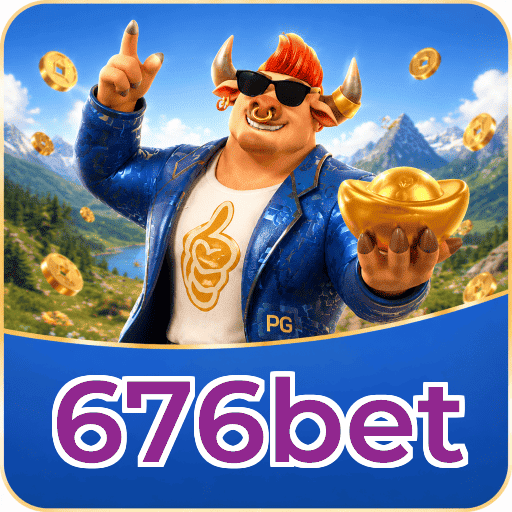 676bet Cassino - Jogos Certificados