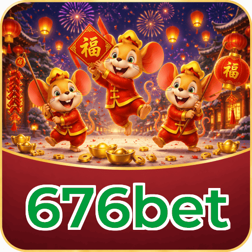 Logo 676bet