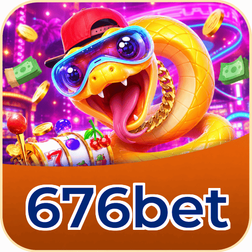 676bet Logo
