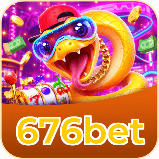 Logo 676bet
