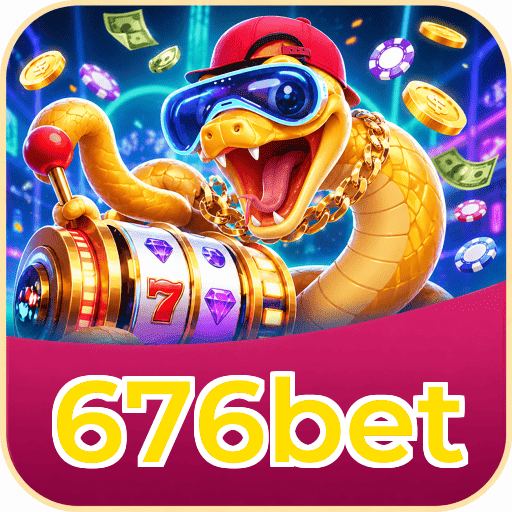 676bet Logo
