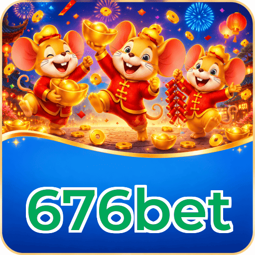 Logo 676bet Metodologia