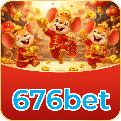 Logo 676bet Plataformas