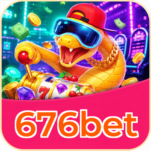 Logo 676bet