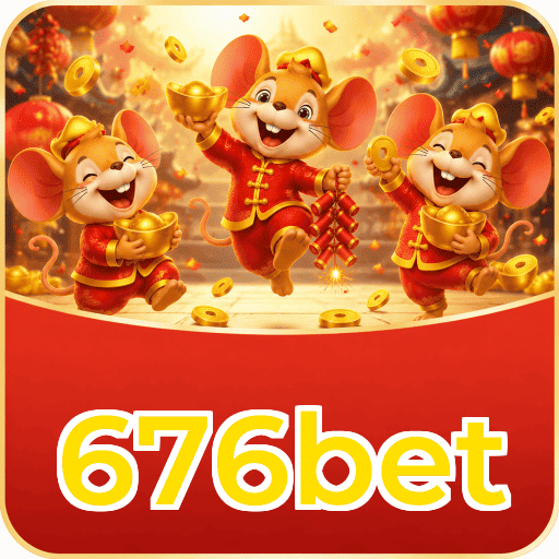 Logo 676bet