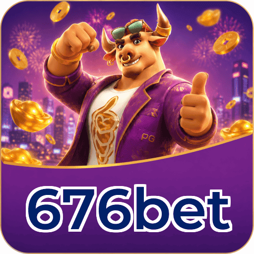Logo 676bet - FAQ Bônus