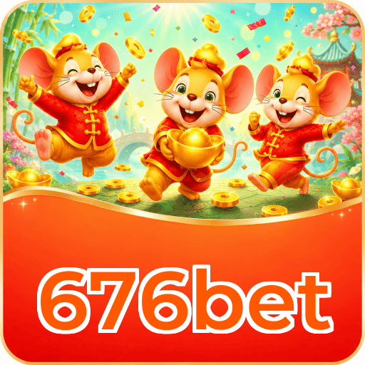 Logo 676bet - Apostas Esportivas