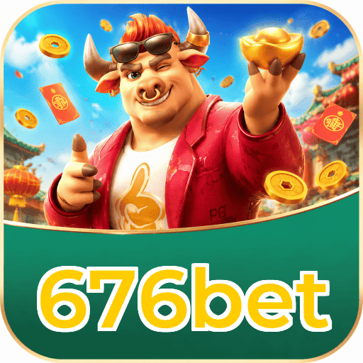 Logo 676bet Referências